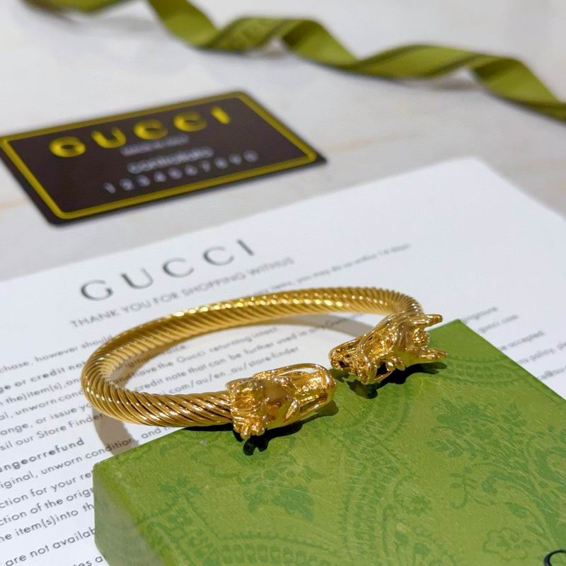 Gucci Bracelet 11yxx153